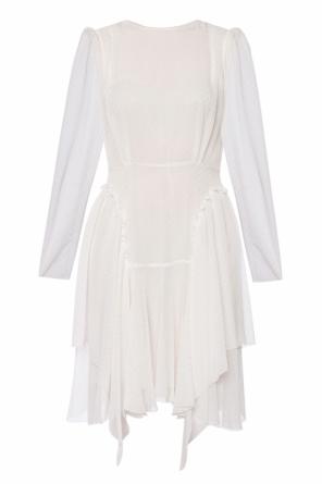 Ruffle dress, zdjęcie 1 Ruffle dress od See By Chloe